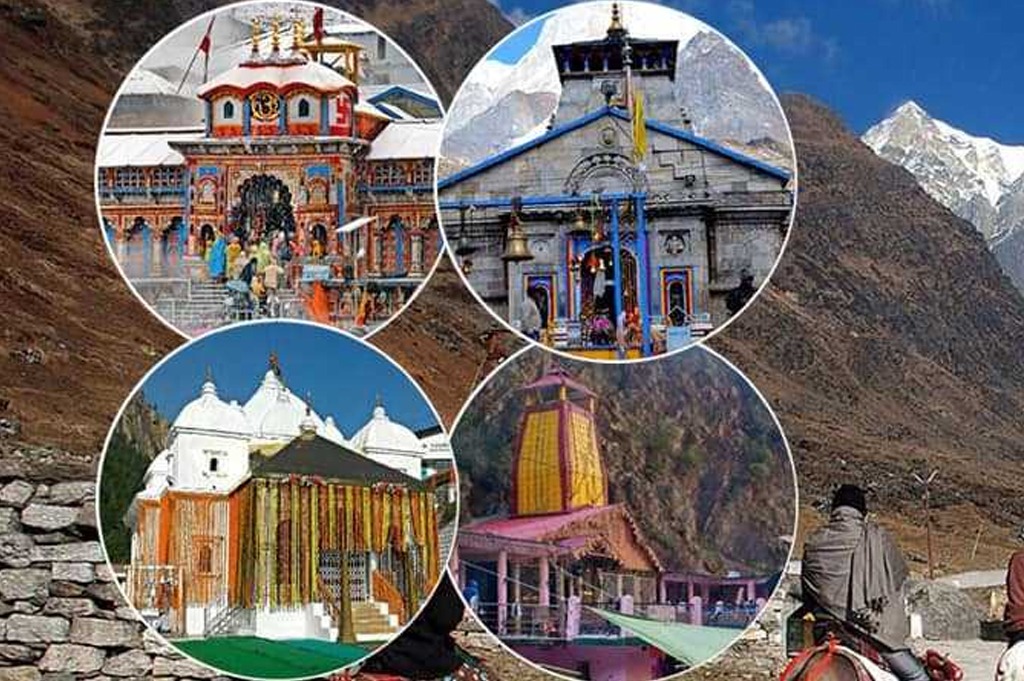 Char Dham Yatra