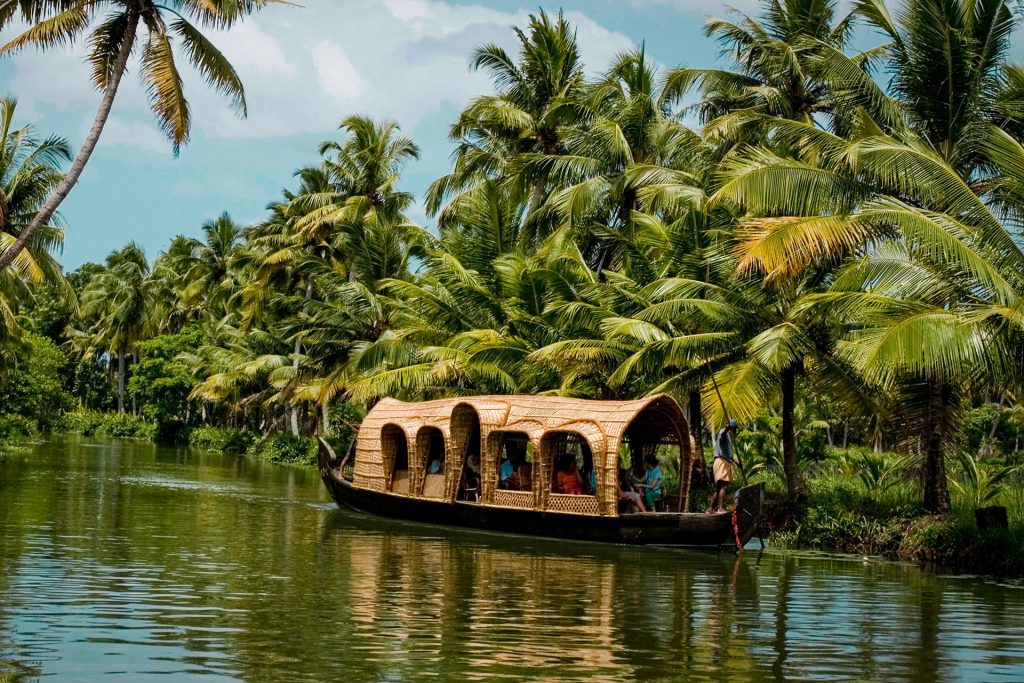 Kerala / South Tours